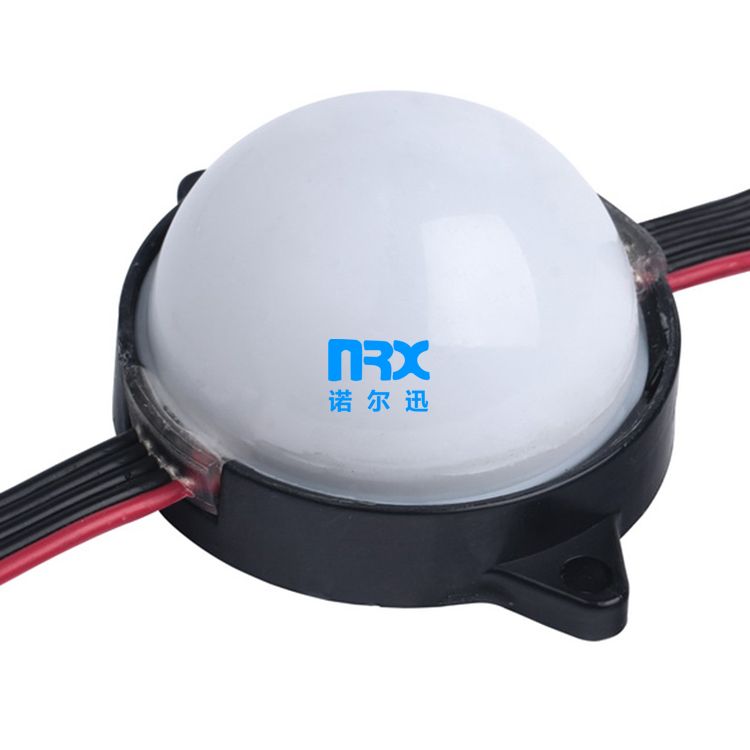 南京諾爾迅LED亮化產(chǎn)品:DMX512點光源